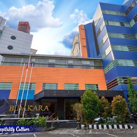 Hotel Bisanta Bidakara Tunjungan Сурабая Екстериор снимка